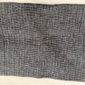 COPY - John Robshaw --set of two standard shams --NEW and never used